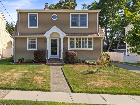 99 Lynwood Rd, Verona Twp., NJ 07044