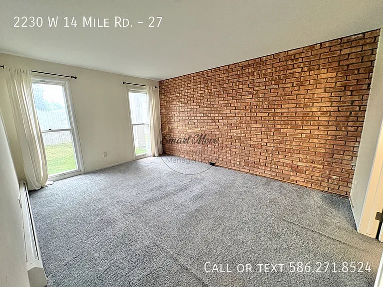 2230 W Forteen Mile Rd #27 — Photo 8
