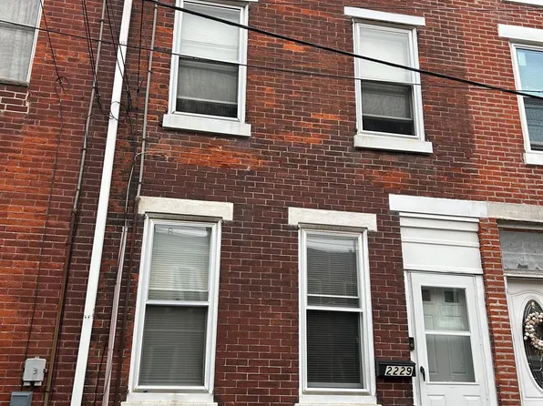 2229 Memphis St, Philadelphia, PA 19125