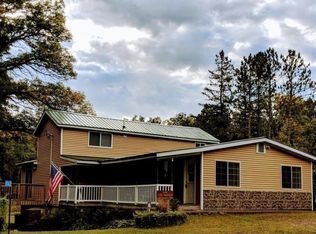 67062 Big Pine Rd, Finlayson, MN 55735