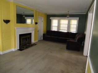 527 W Elm St, Brockton, MA 02301