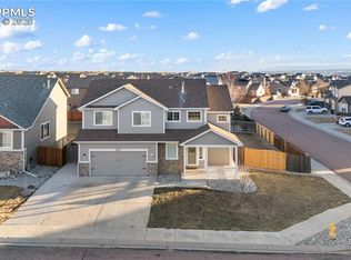 6235 Marilee Way, Colorado Springs, CO 80911