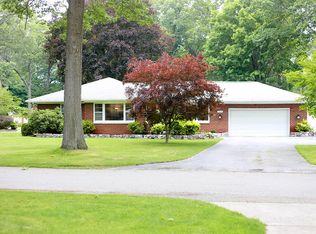 1904 Crestwood Ln, Muskegon, MI