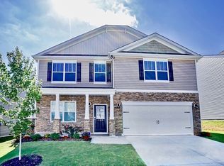 123 Preservation Dr, Greer, SC 29650