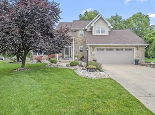 1506 Eagle Pass Dr, Marion, OH 43302