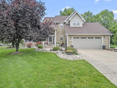 1506 Eagle Pass Dr, Marion, OH, 43302