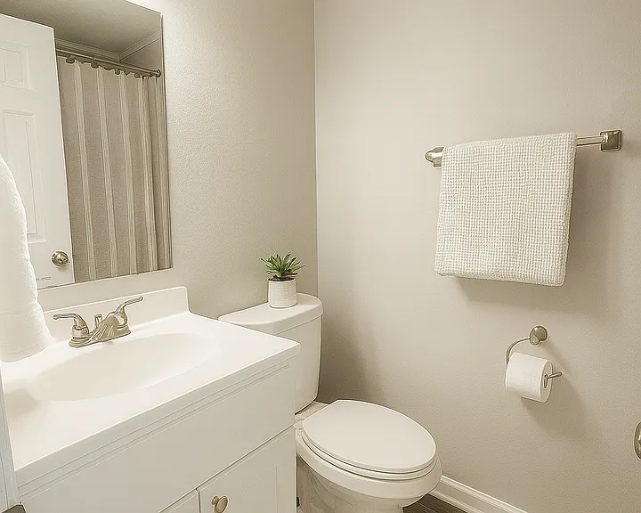 Westmoore Apartments — Photo 10