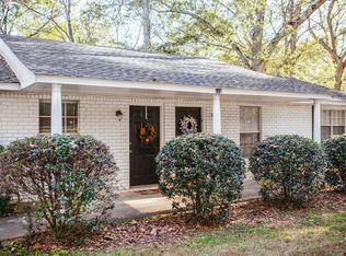 115 Woody Dr #B, Athens, GA 30606