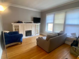 3114 W Sunnyside Ave APT 3, Chicago, IL 60625