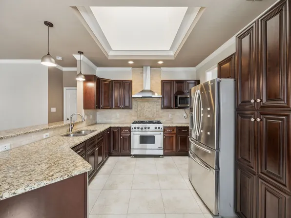 806 Kipling Dr, Allen, TX 75002