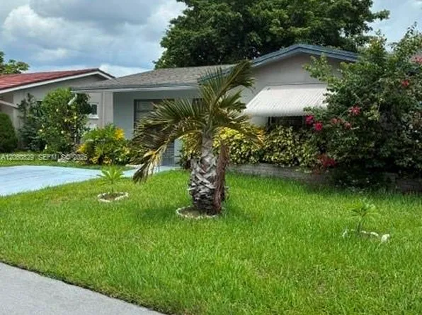 7311 NW 57th Dr, Fort Lauderdale, FL 33321