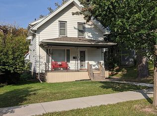 823 N 57th Ave W, Duluth, MN 55807