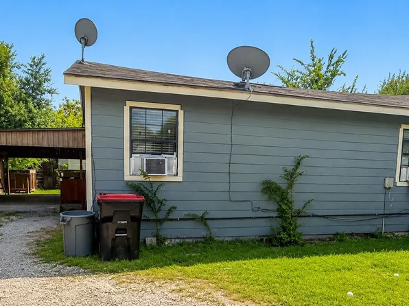 14612 Brownsville St, Houston, TX 77015
