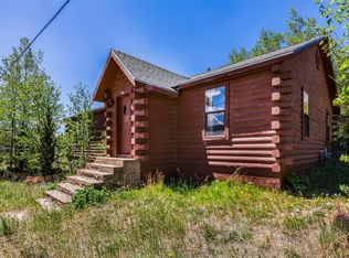 135 S MAIN Street, Alma, CO 80420