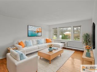 132 The Orch #L, Cranbury, NJ
