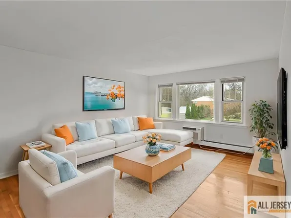 132 The Orch #L, Cranbury, NJ 08512