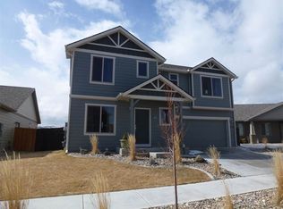 2739 Favor Ave, Helena, MT 59601