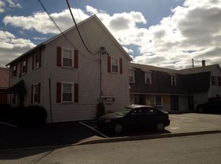 16 Easton Rd #2, Nazareth, PA 18064