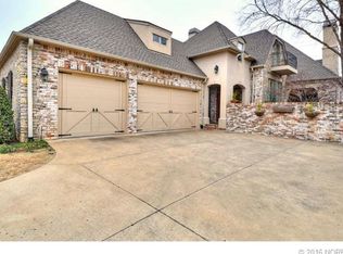 5608 W Orlando Cres S, Broken Arrow, OK 74011