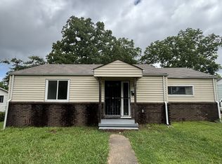 1300 33rd St, Birmingham, AL 35218