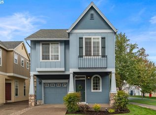 20439 SW Marimar St, Beaverton, OR 97078