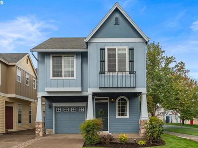 20439 SW Marimar St, Beaverton, OR, 97078