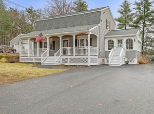 36 Emery Rd, Townsend, MA 01469