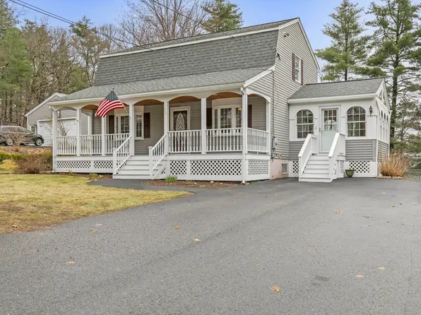 36 Emery Rd, Townsend, MA 01469