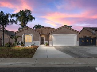 11910 Compass Ave, Bakersfield, CA 93312