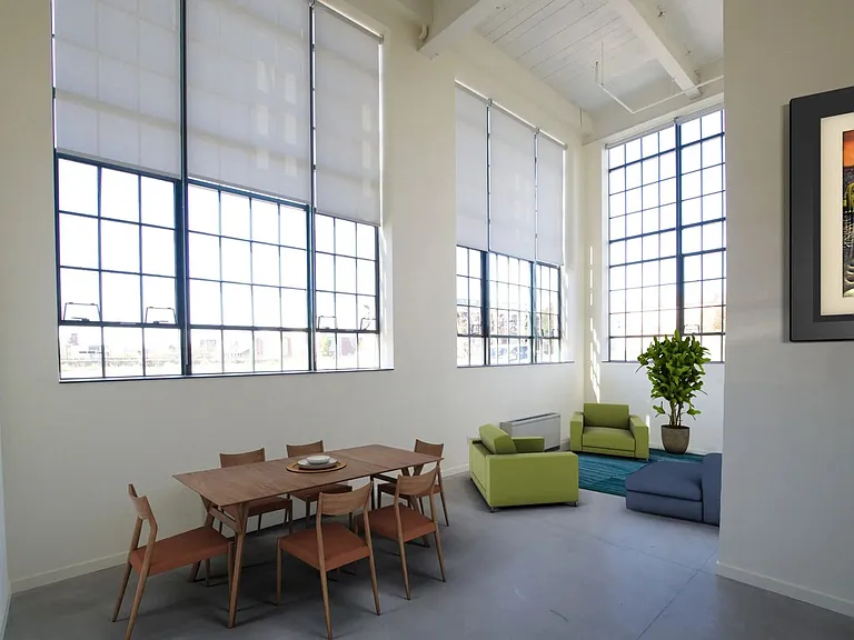 Roebling Lofts — Photo 22