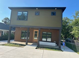 612 C Ave #B, West Columbia, SC 29169