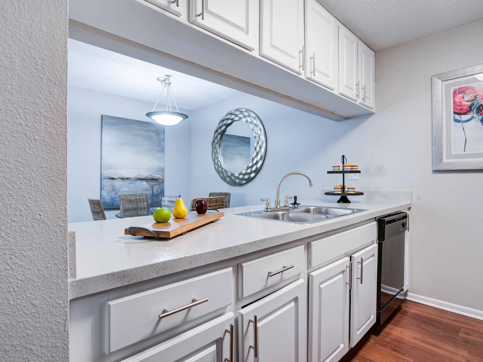 Coral Club Apartment Homes — Photo 4