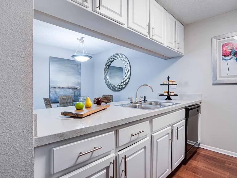 Coral Club Apartment Homes — Photo 5