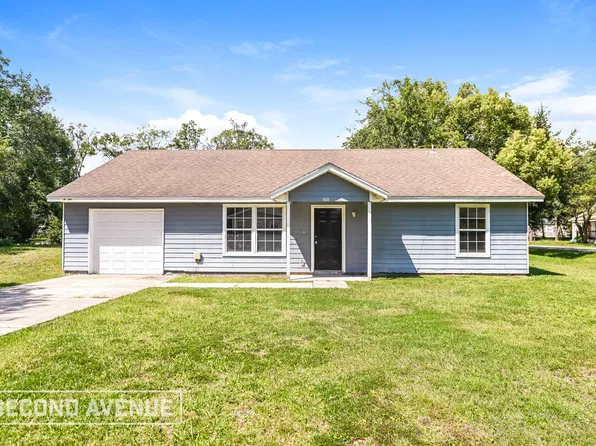 5701 Carver Cir, Jacksonville, FL 32208