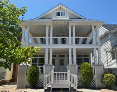 848 3rd St #1, Ocean City, NJ, 08226