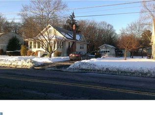 89 Chews Landing Rd, Clementon, NJ 08021