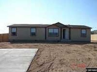 5835 Conti Cir, Sun Valley, NV 89433