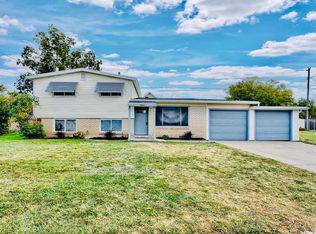 1331 Lori Cir, Syracuse, UT 84075