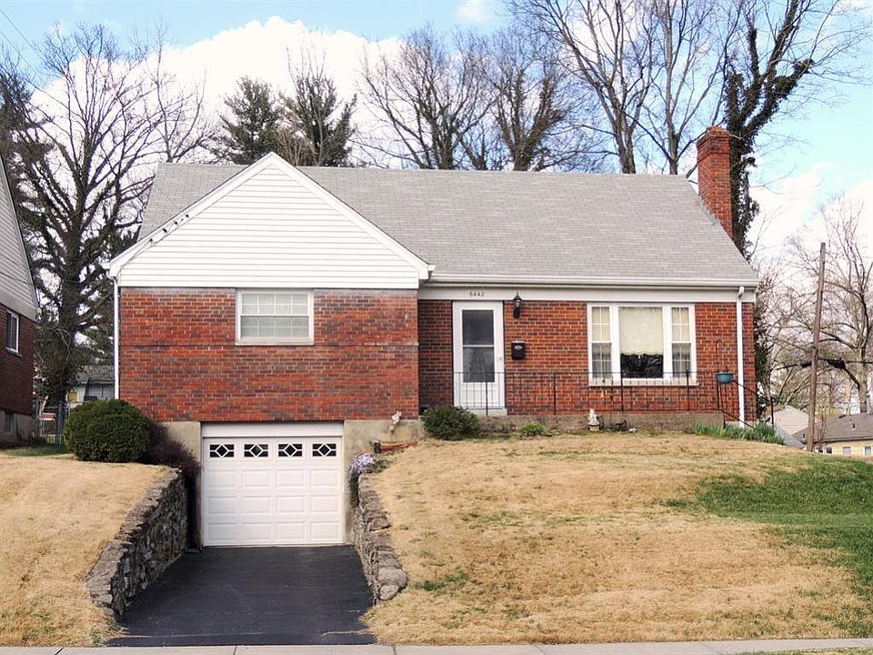 1st image of 6442 Coffey St