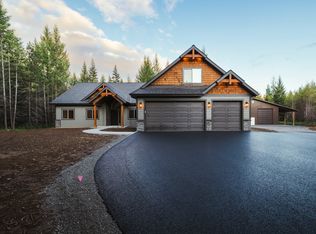 R-2709 Plan, CedarBrook Estates, Athol, ID 83801