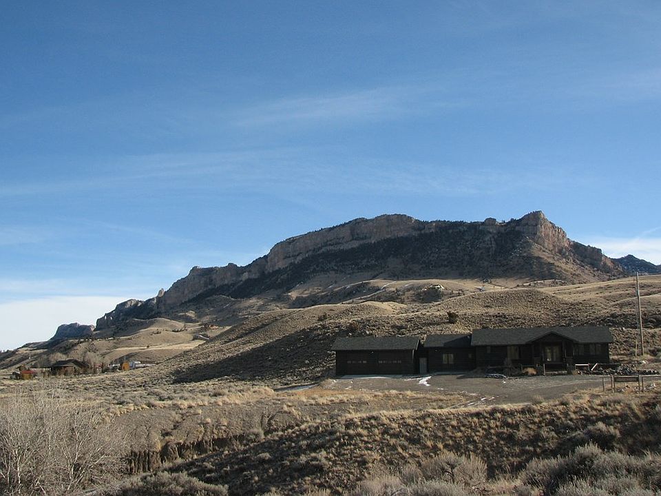 358 Stagecoach Trl, Cody, WY 82414 Zillow