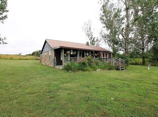 40190 Dandelion Rd, Falcon, MO 65470