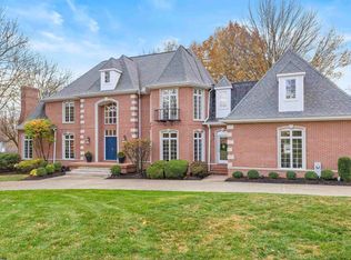 3123 N Greystone Dr, Morgantown, WV