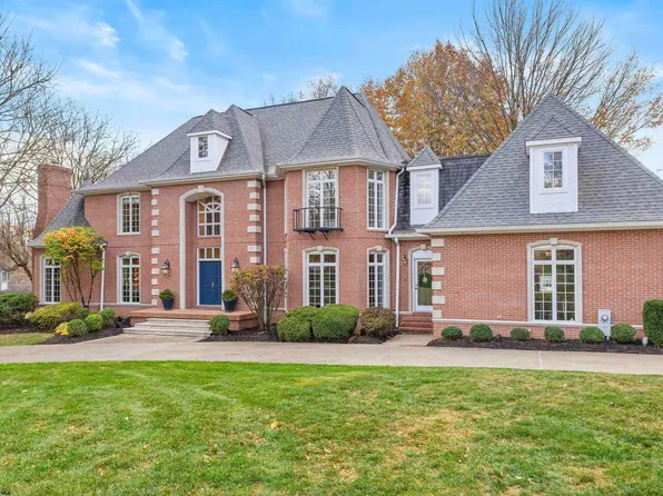 3123 N Greystone Dr, Morgantown, WV 26508