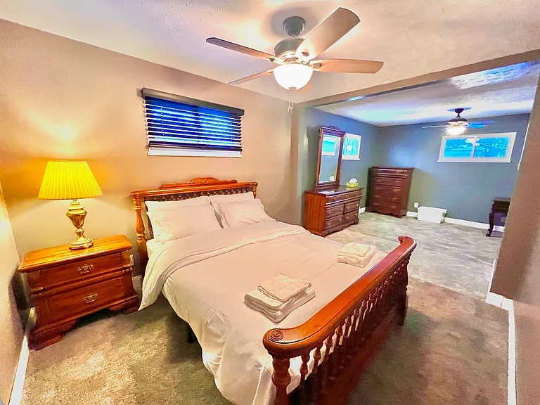 Master room 1