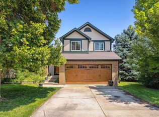 7010 Routt St, Arvada, CO 80004