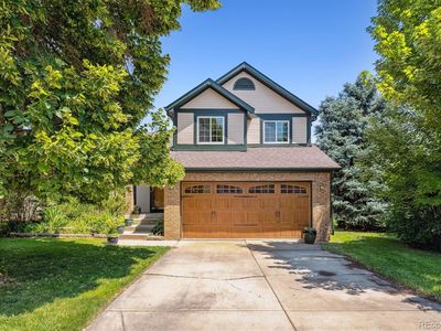 7010 Routt Street, Arvada, CO, 80004