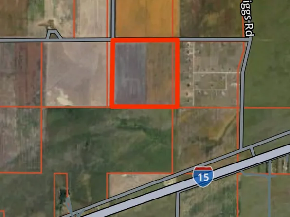Polish Rd, Great Falls, MT 59404
