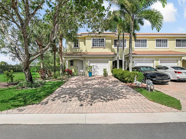 845 Imperial Lake Road, West Palm Beach, FL 33413