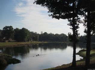 71 Lakeridge Ests LOT 70, Searcy, AR 72143